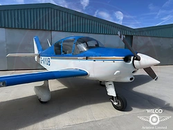 Robin DR253 Régent