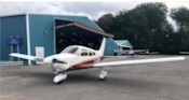 1979 Piper Archer PA28-181 - 1/12th Share £4,000