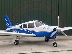 Piper Arrow II FOR SALE