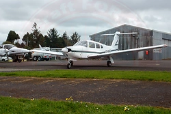 Piper Arrow IV