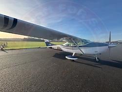 Cessna 182N Skylane