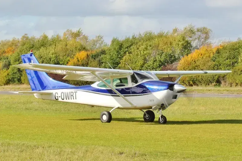 Cessna 182G