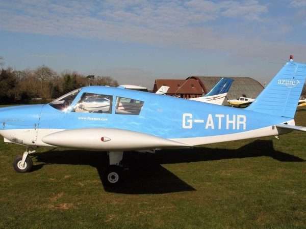 PIPER PA-28-180 Cherokee