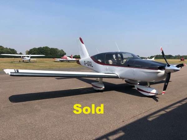 Socata TB10 Tobago