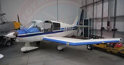 ROBIN DR400/140 Restoration Project or Partnership Opportunity