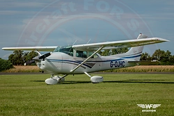 **Reduced** Cessna 182P STOL - Fresh Engine & Prop