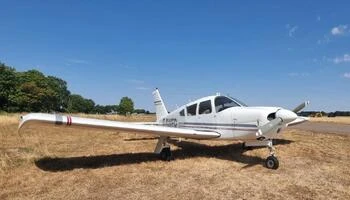 Piper Arrow