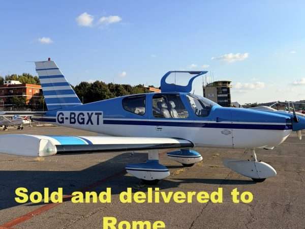 Socata TB10 Tobago