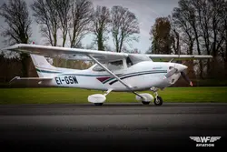 Cessna 182S