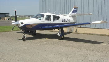 Rockwell Commander 114