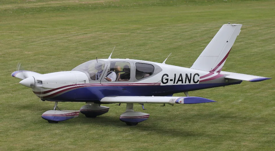 Socata TB10